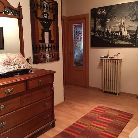 Apartman Ctra. De Arcos *