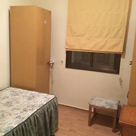 Apartman Ctra. De Arcos