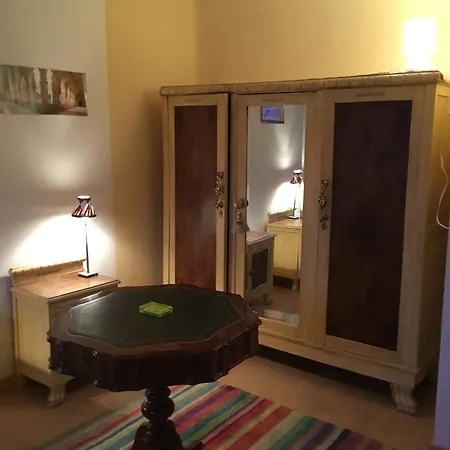 Ctra. De Arcos Apartman