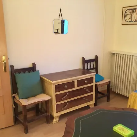 Ctra. De Arcos Apartman *