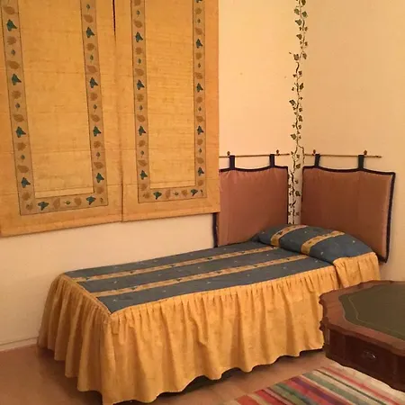 Apartman Ctra. De Arcos