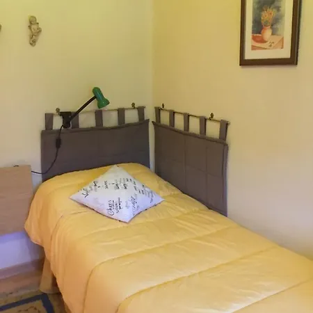 Ctra. De Arcos Apartman Burgo