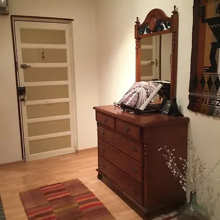 Apartman Ctra. De Arcos