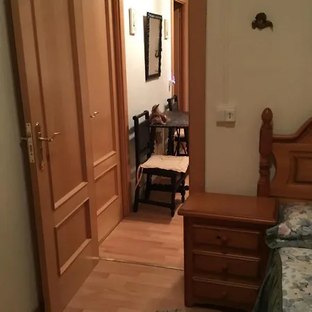 Apartman Ctra. De Arcos