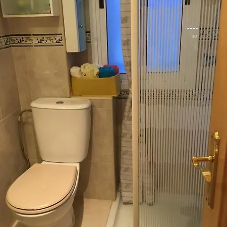 Apartman Ctra. De Arcos *