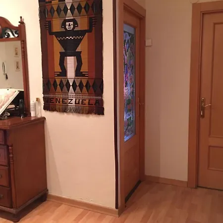Ctra. De Arcos Apartman Burgo